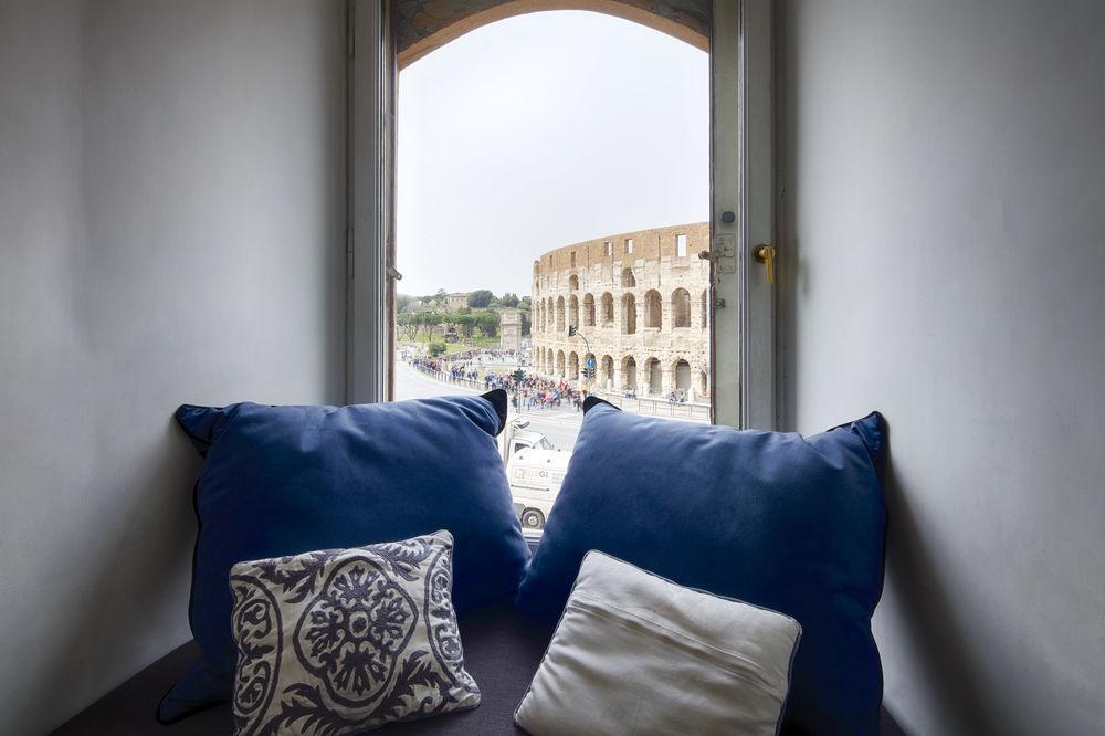 Colosseo Panoramic Gasthof 2*