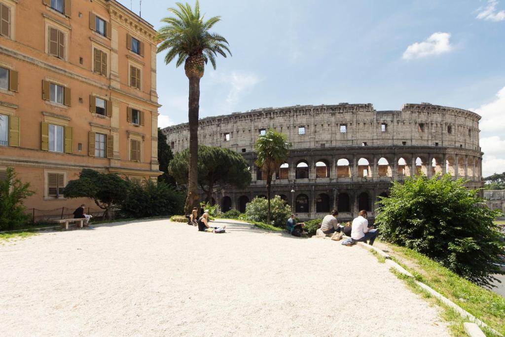 Colosseo Panoramic Gasthof 2*