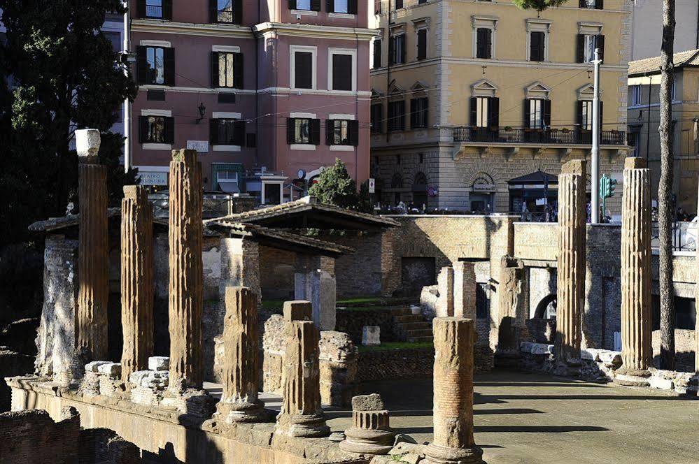 Gasthof Colosseo Panoramic